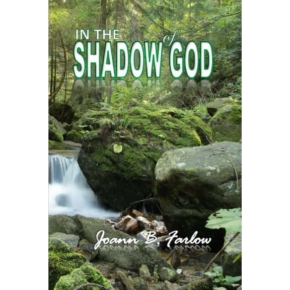 In The Shadow of God, (Paperback)