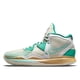 thumbnail image 3 of Zapatillas de baloncesto Nike Kyrie 8 Infinity con punta redonda, amortiguación, antideslizantes y duraderas, de caña media, tanto para hombres como para mujeres, 3 of 5