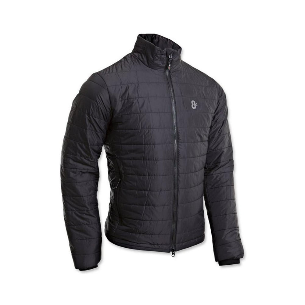 8K Flexwarm 8K FlexWarm Men's Battery Heated Jacket XL