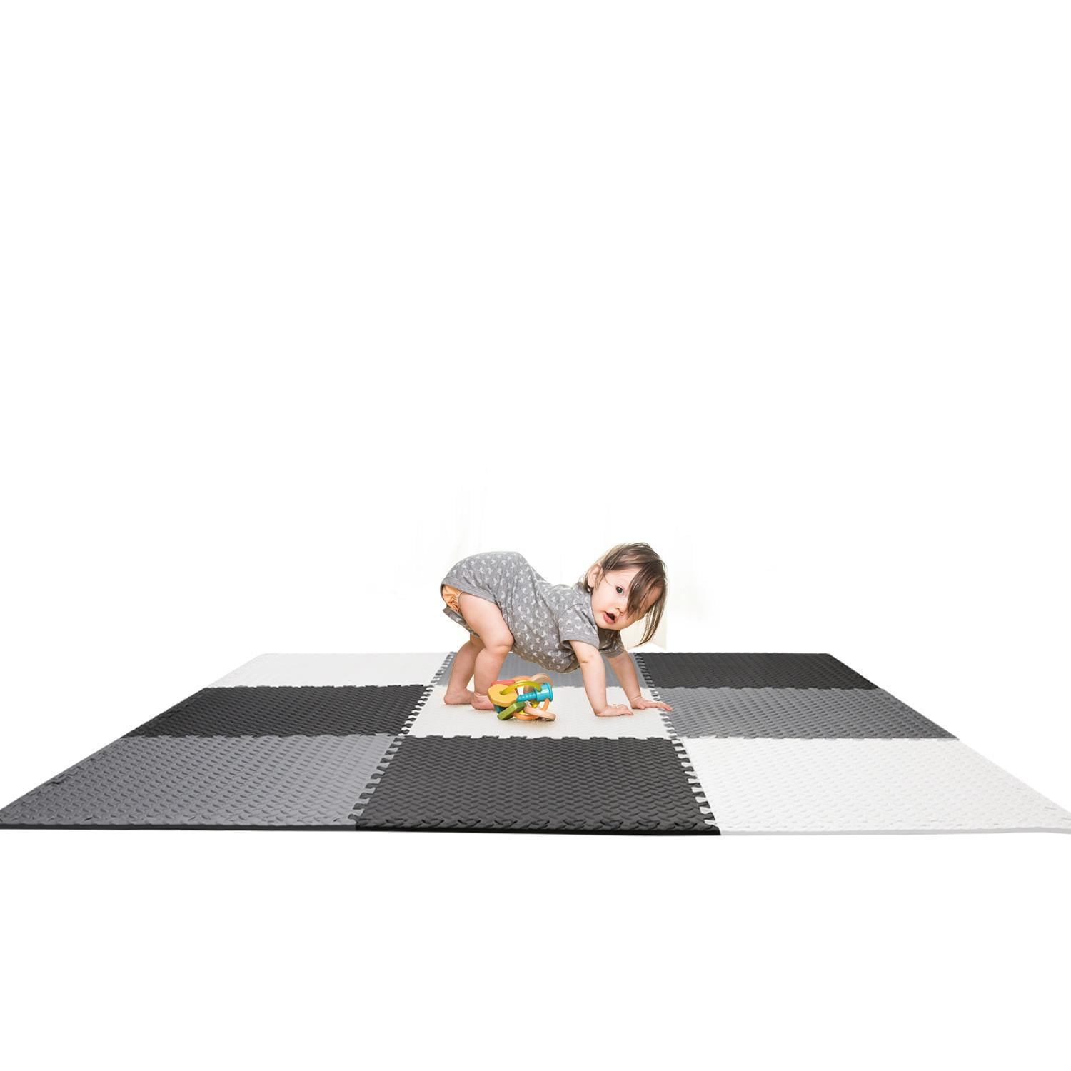 outdoor foam play mats