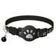thumbnail image 2 of Collar protector reflectante con collar para gatos en stock, 2 of 7