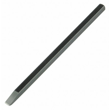 UPC: 0765139331288 | Superior Tile Cutter and Tools Chisel Carbide Tipped Steel 1/4in. Tip ST030