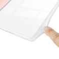 thumbnail image 4 of GANGXUN Funda Rosa Compatible con Kindle Paperwhite5 – Acrílica, Resistente a Salpicaduras, Modo Reposo Inteligente, 4 of 6