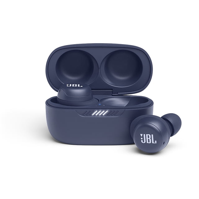 Audífonos JBL Live Free Nc+ TWS - Azul JBL LIVE FREE NC+ TWS INALAMBRICOS BLUETOOTH