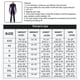 thumbnail image 4 of Advancent Traje de buceo UPF 50 Flexible de 3 capas de manga larga térmico a prueba de sol colorido y elegante traje de neopreno de para esnórquel Deportes acuáticos Mujer Púrpura L Advancent OD020676-25, 4 of 6