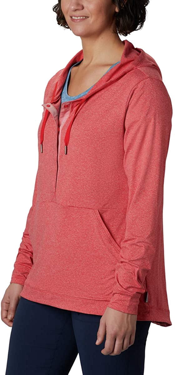 columbia reel relaxed hoodie