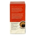 thumbnail image 5 of Teeccino Reishi Eleuthero Mushroom Adaptogen Tea, Caffeine-Free, 25 Tea Bags, 5 of 6