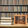 thumbnail image 1 of Relief Anxiety 200 Books Miniature Library Shake Your Anxiety B, 1 of 9