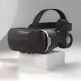 thumbnail image 2 of GJX 2026 New Vr Headsets Compatible with Iphone&Android-Universal Phone Virtual Reality Goggles for Kids&Adults-3D Vr Glasses, 2 of 4