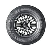 Kumho Crugen HT51 All Weather 225/65R17 102T Light Truck Tire Simolary simolary.com 9
