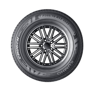 Kumho Crugen HT51 P275/55R-20 111 T Tire Sansujyuku sansujyuku.com