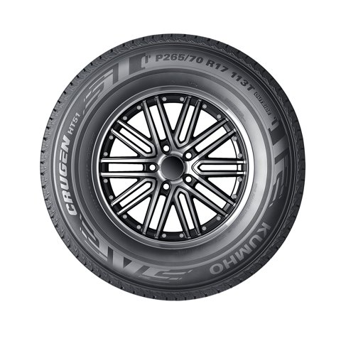 Kumho Crugen HT51 All-Season Tire – 225/70R15 100T simolary.com 14 Kumho Crugen HT51 All-Season Tire – 225/70R15 100T Simolary simolary.com 14