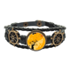 thumbnail image 1 of Pulsera marina tejida en cuero Unbranded Arbol Fantasma Miedo Halloween, 1 of 4