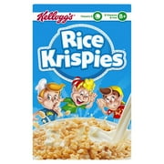 Kellogg's Rice Krispies 340 G (Pack of 8)