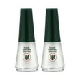 thumbnail image 2 of Química Alemana Tratamiento Endurecedor y Fortalecedor de Barniz de Uñas, 0.47 fl oz, 2 Botellas, 2 of 2