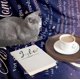 thumbnail image 4 of LHSHID Mom Gifts Blanket Best Birthday Gifts For Mom Funny Mother Birthday Presents From Daughter Great Gift Ideas For Mom Mother's Day Birthday Christmas Presents For Mothers Blankets 30"x40", 4 of 9