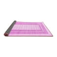 thumbnail image 2 of Ahgly Company Indoor Rectangle Southwestern Pink Country Area Rugs, 2' x 3', 2 of 4