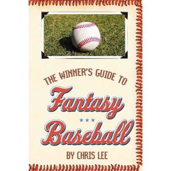 Guide du Gagnant pour le Baseball Fantastique