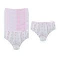 thumbnail image 3 of 30 bragas suaves y portátiles para mujer, ideales para viajes en hoteles y depilación., 3 of 8