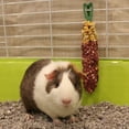 thumbnail image 4 of Menu Crunch Sticks Chewable Treat for Rabbit, Guinea Pigs, Hamsters - Supports Healthy Teeth, 4 of 4