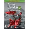 Refurbished Maximum Games Farming Simulator 17 Platinum Expansion (PC Game)