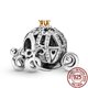 thumbnail image 1 of Mickey and Minnie encanto beads fit pandora 925 original Bracelet jewelry joyas plata de ley 925 autentica Disney Bead Gao Jinjia LED, 1 of 2