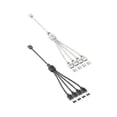 thumbnail image 4 of 5v 3-Pin Extension Cable for Computer Motherboard 1 Hub Cable Connection Extension Argb Splitter, B, 4 of 4