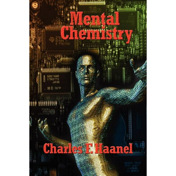 Mental Chemistry, (Paperback)