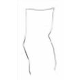 thumbnail image 3 of NORLAKE 028339 Gasket Left Hand Door 26 X 66, 3 of 3