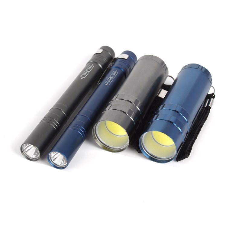 Ozark Trail Portable 3 Piece LED Lighting Set