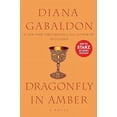 thumbnail image 2 of Dragonfly en Ambre, Diana Gabaldon Broché, 2 of 2