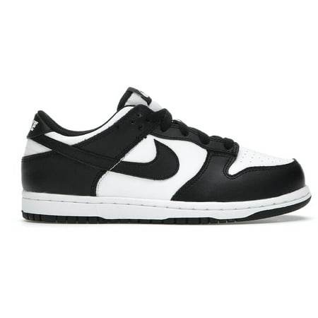 

Toddler s Nike Dunk Low White/Black-White (CW1589 100) - 3