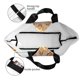 thumbnail image 4 of Easygdp Golden Horned White Dragon Bolsas Tote para Mujer, Bolsos de Hombro para Viaje, Bolsos de Mano de Gran Capacidad para Compras y Trabajo, 4 of 8