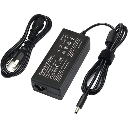 AC Adapter Charger for Dell Inspiron 15 5000 Series, 15 5559, 15 5555, By Galaxy Bang USA