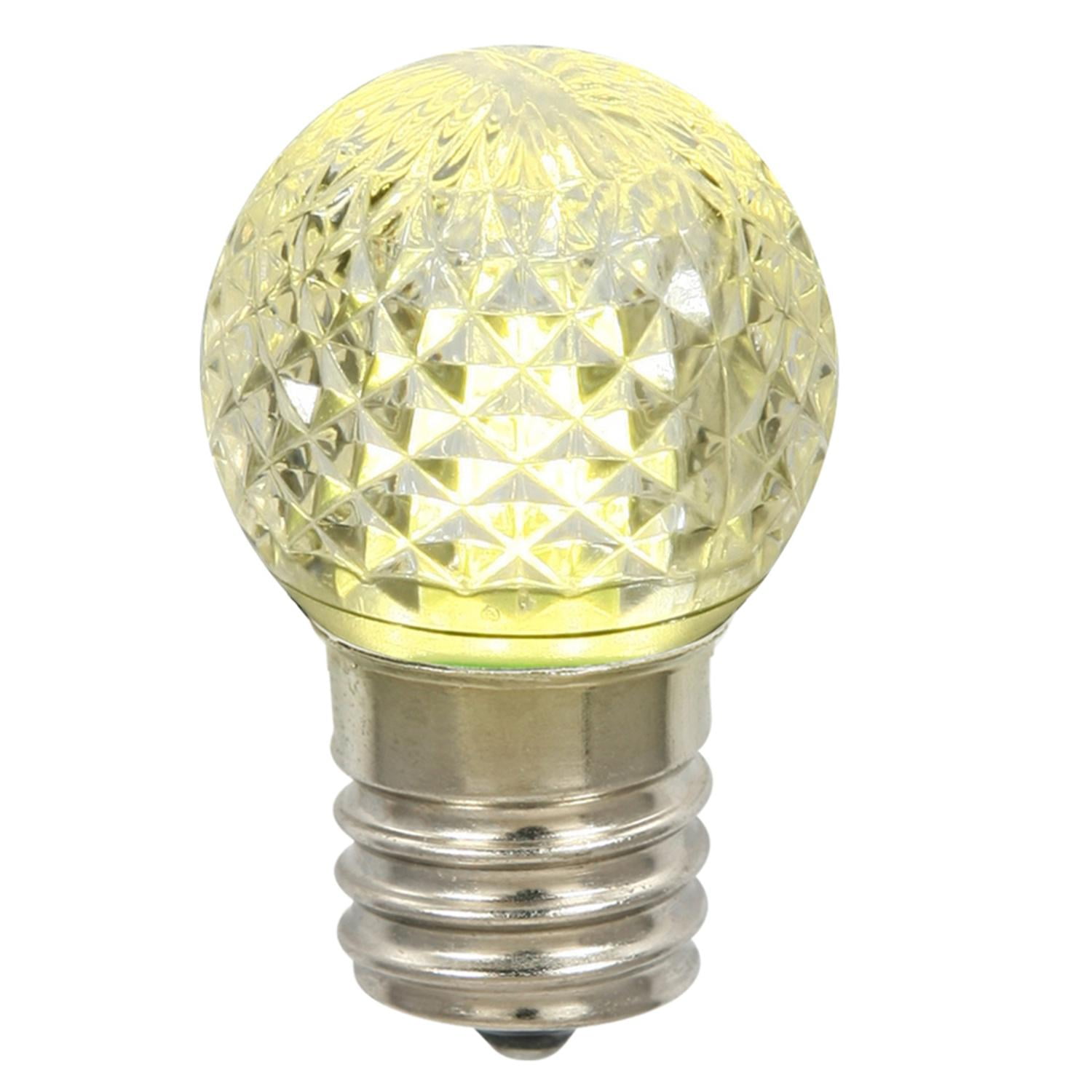 Led Outdoor String Lights Novtech 38 5ft 30bulbs G40 Globe Led Outdoor String Lights Novtech 38 5ft 30bulbs G40 Globe