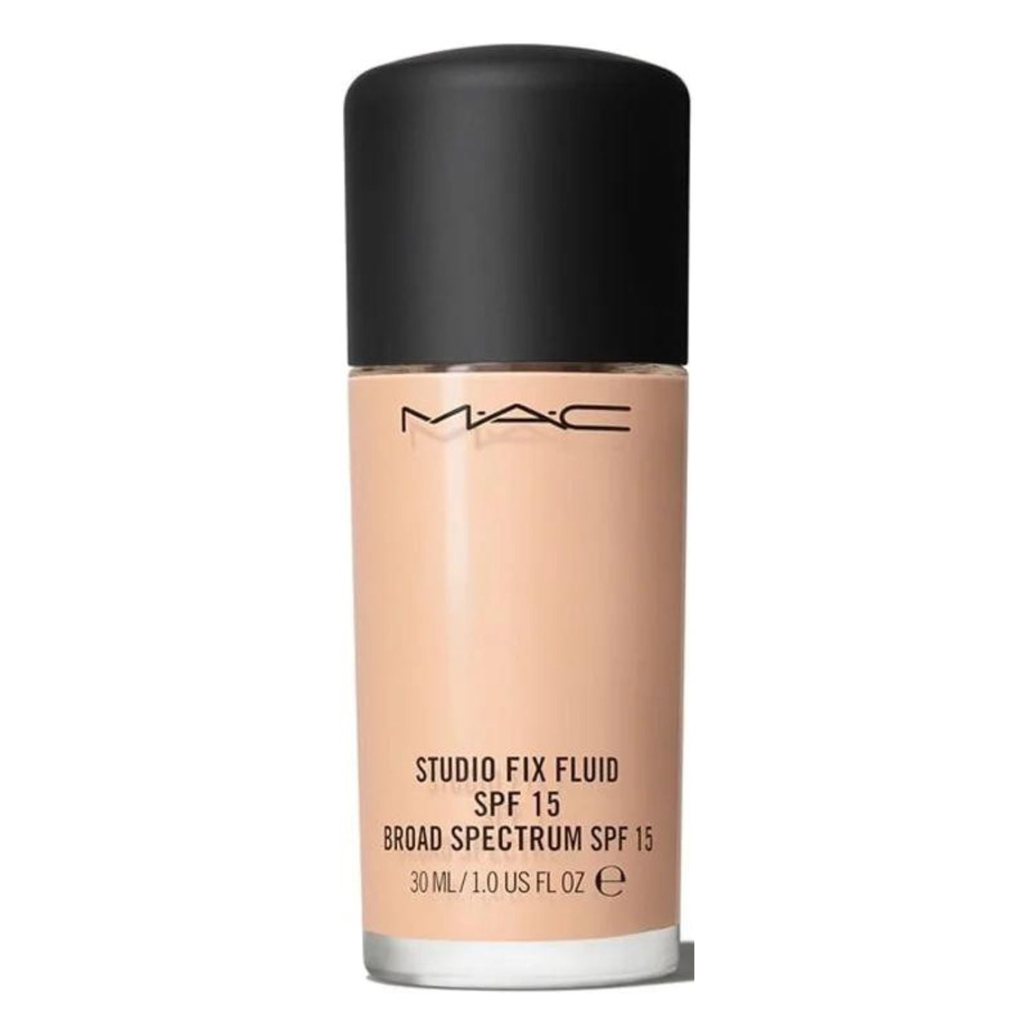 Mac Studio Fix Fluid SPF 15 NW20 Foundation 1 oz