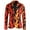 Red #01, variant on Nmnitkp Men's Sport Coats & Blazers Classic Style Men's Tie-dye Fashion Blazer Two Button Dress Party Suit Jacket Notched Lapel Slim Fit Stylish Top