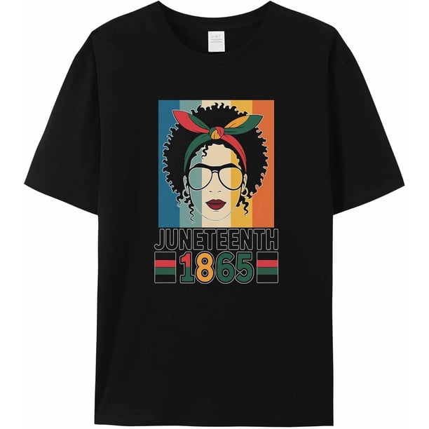 Funny Text Women's T-Shirts Graphic Tees Cute Cartoon Crewneck Short Sleeve Summer Women's Tops