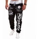 thumbnail image 3 of Pantalones Cargo Tipo Hip Hop Para Hombre, 3 of 7