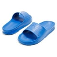 thumbnail image 7 of Lacoste Men's Croco 2.0 1122 2 Slide Sandals, Blue,10 M US, 7 of 7
