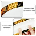 thumbnail image 3 of Thanksgiving Corn 14.5 Inch Printing PVC Leather Auto Accessories Car Steering Wheel Cover, 3 of 6