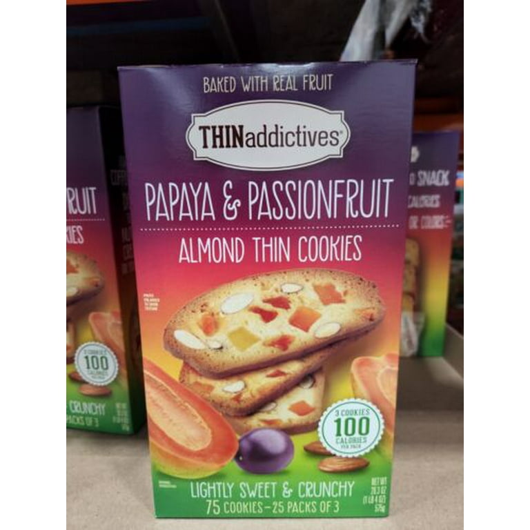 thin addictives cookies