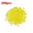 thumbnail image 1 of Bgsha Acrylic Crystal Gem Stone Ice Rocks Vase Plant Hydroponic Decoration 200pcs, 1 of 9