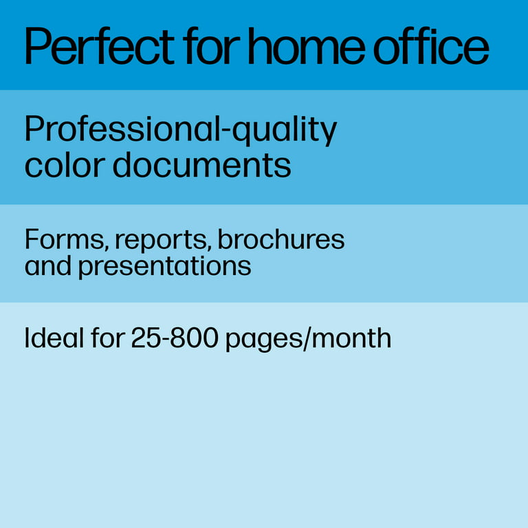 All-in-One HP with Free Wireless 8022e Instant Months 6 OfficeJet Ink Color HP+ - Inkjet Printer