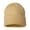 Camel, variant on Sportsman Unisex Solid Cuffed Beanie 12" Hat Cap Winter Acrylic Soft Toboggan (Black, One Size)