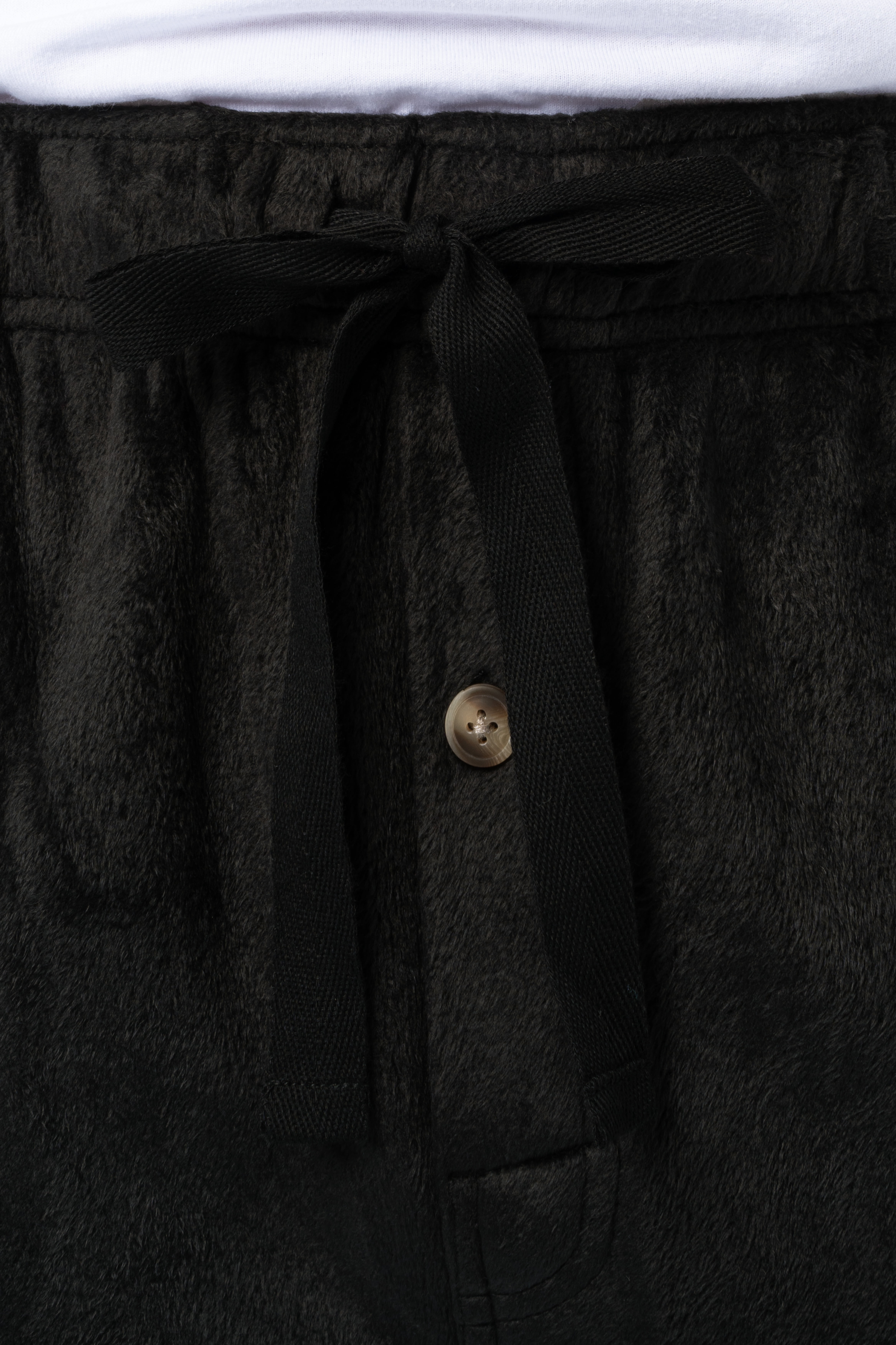 Fruit of the Loom Men's Microsueded Solid Fleece Sleep Pant, Sizes S-XL