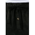 thumbnail image 5 of Fruit of the Loom Men's Microsueded Solid Fleece Sleep Pant, Sizes S-XL, 5 of 9