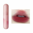 YoaNJYGR Lip Gloss Packs for Business Velvet Portable Lipstick Classic