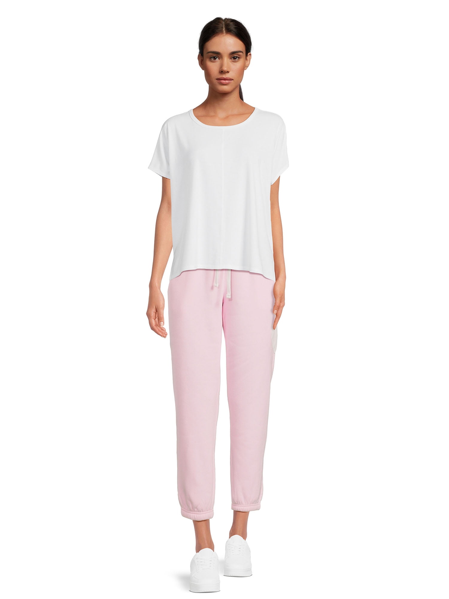 No boundaries women's clearance joggers