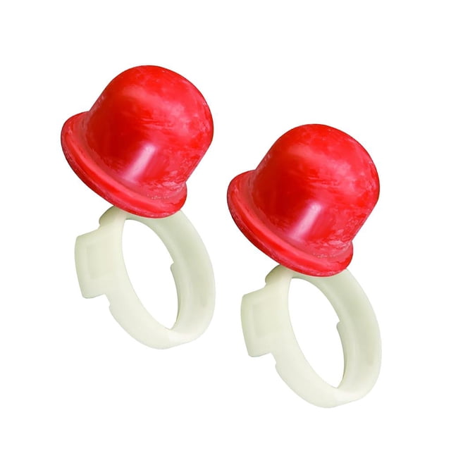 2 Paquetes De Bombillas Cebador Compatibles Con \u0026 Motores De 3 A 4 Accesorios De Reemplazo Del Carburador